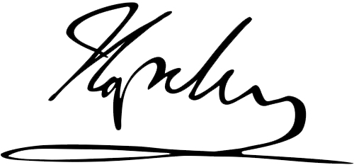 Signature
